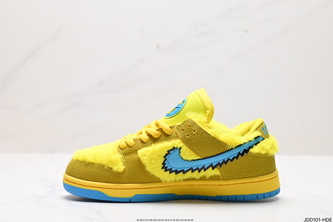 Nike Dunk Shoes